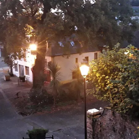 Bed & Breakfast Demeure Des Tilleuls *