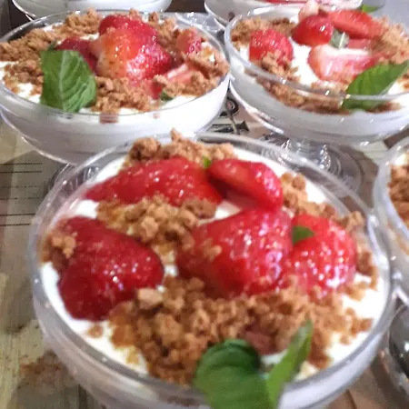 Demeure Des Tilleuls Bed & Breakfast