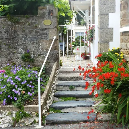 Bed & Breakfast Demeure Des Tilleuls *