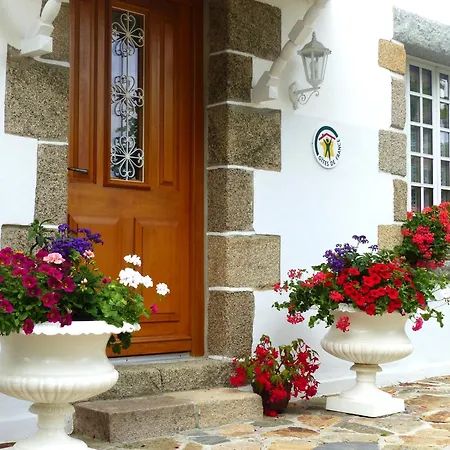 Bed & Breakfast Demeure Des Tilleuls *